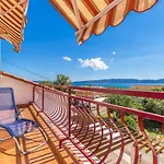 Appartement Balic - Pinezici, Krk