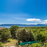 Balic - Pinezici, Krk *
