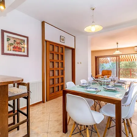 Balic - Pinezici, Krk Apartment *