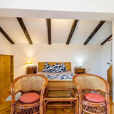 Balic - Pinezici, Krk Appartement *