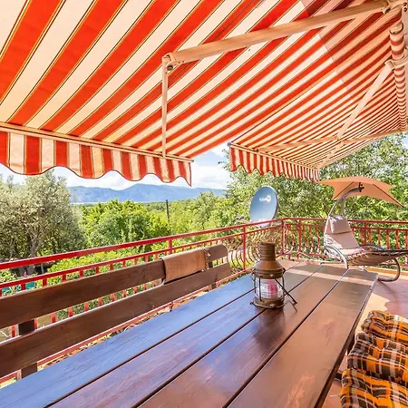 Appartement Balic - Pinezici, Krk Pinezići
