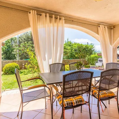 Apartment Balic - Pinezici, Krk