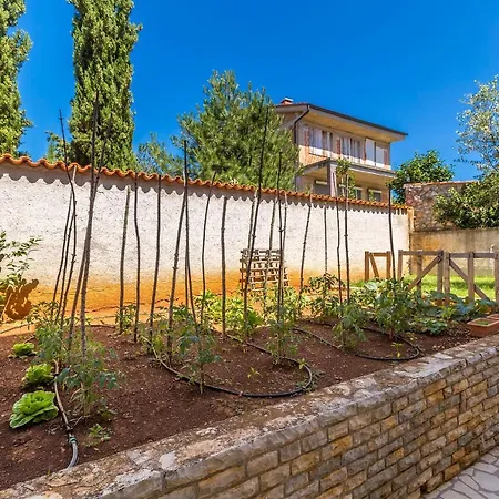 Balic - Pinezici, Krk Appartement *