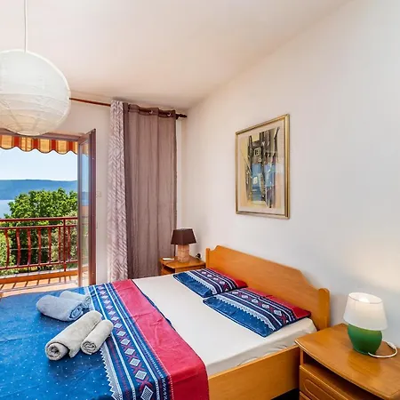 Apartment Balic - Pinezici, Krk *