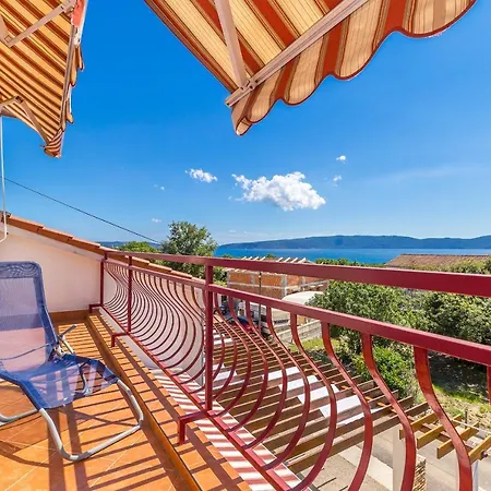 Apartment Balic - Pinezici, Krk