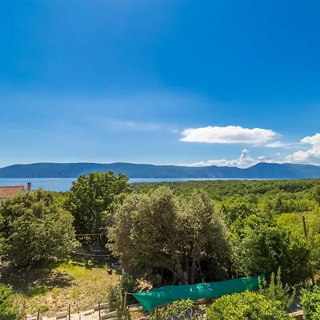 Balic - Pinezici, Krk *