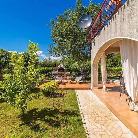 Balic - Pinezici, Krk Apartment *