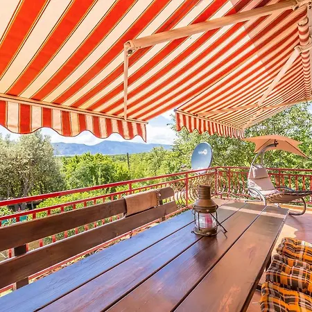 Apartamento Balic - Pinezici, Krk Pinezići