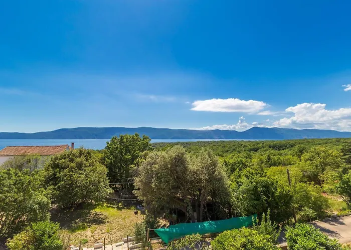Balic - Pinezici, Krk *