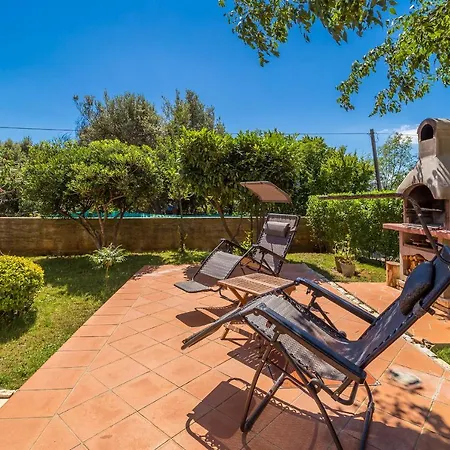 Balic - Pinezici, Krk * Pinezići