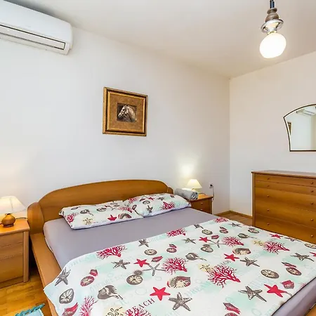 Apartman Balic - Pinezici, Krk *