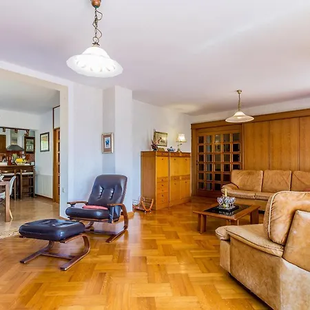 Balic - Pinezici, Krk Apartman Pinezici (Krk)
